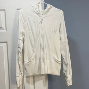 Lululemon Dance Studio Jacket